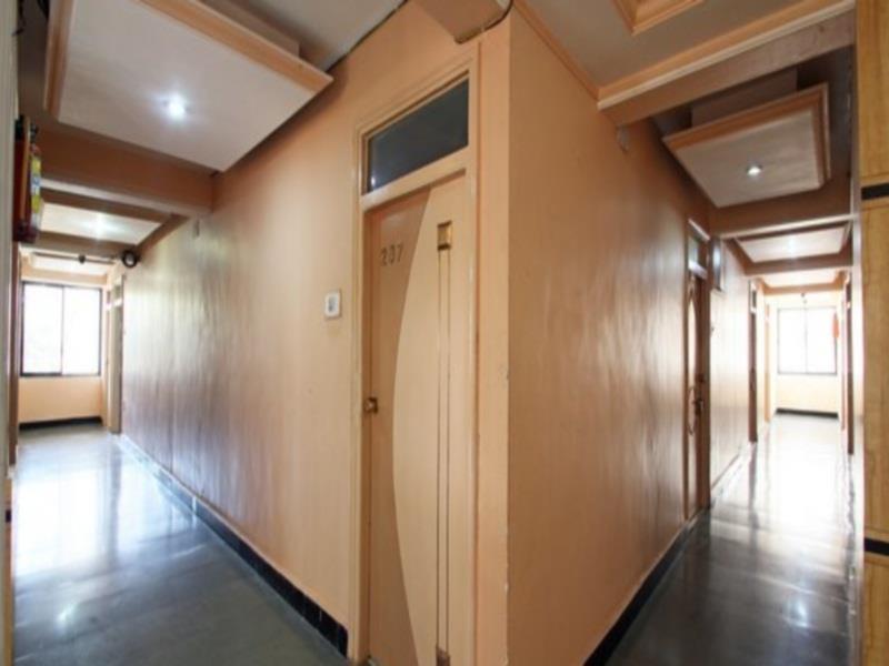 Hotel Vaishali Насик Экстерьер фото