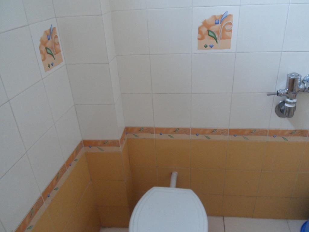 Hotel Vaishali Насик Номер фото